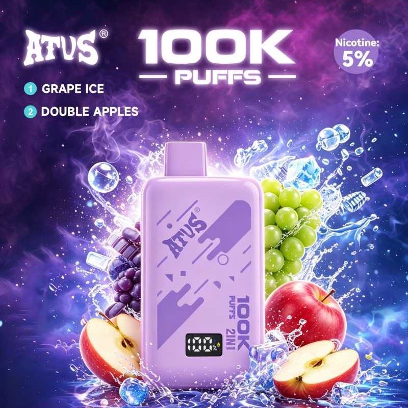 ATVS 100K