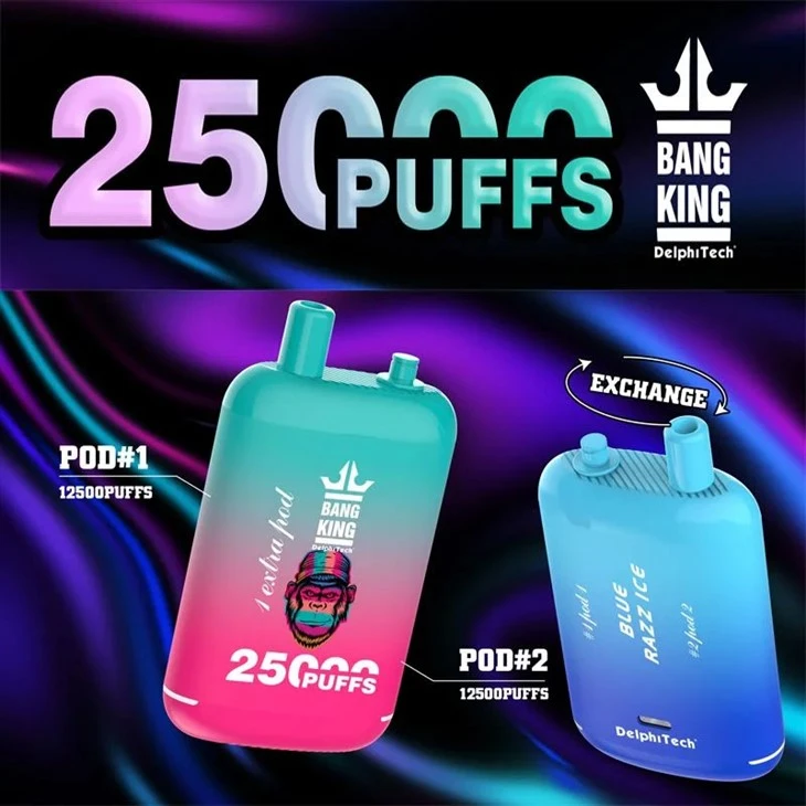 뱅킹 25000 퍼프