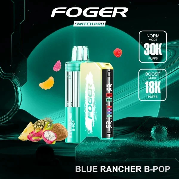 Foger Switch Pro Kit suppliers