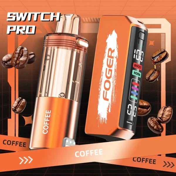 Foger Switch Pro Kit best