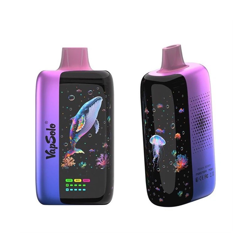 vapsolo 70000 puffs vapsolo 70000 puffs