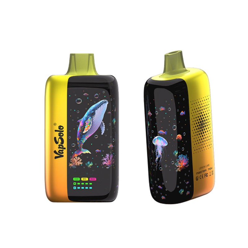 vapsolo master 70000 puff vapsolo master 70000 puff