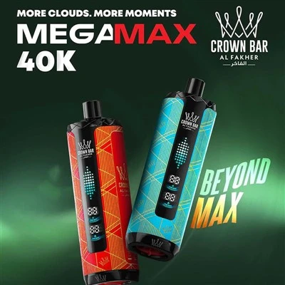 알 파커 메가 맥스 40k