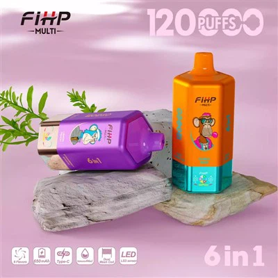 FIHP 120K 퍼프