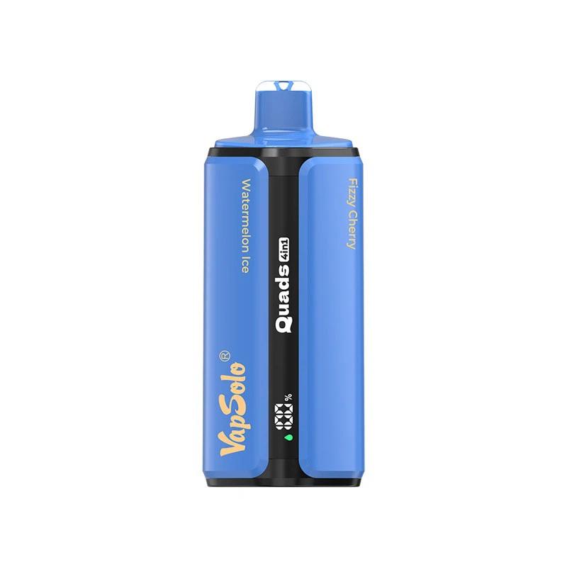 vapsolo 80k vaper