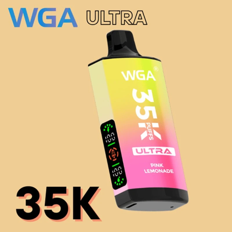 WGA ultra 35k